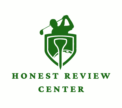 Honest Golf Review Center