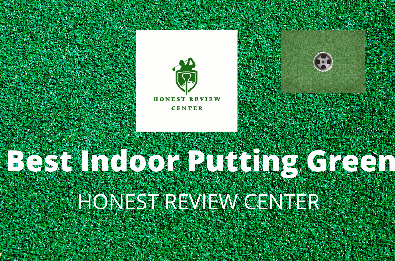Best Indoor Putting Green Reviews 2023 & Buying Guide
