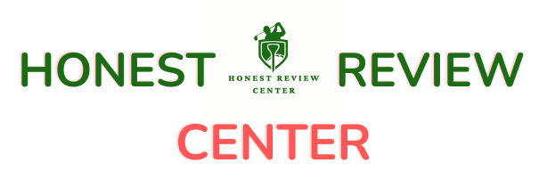 Honest Review Center