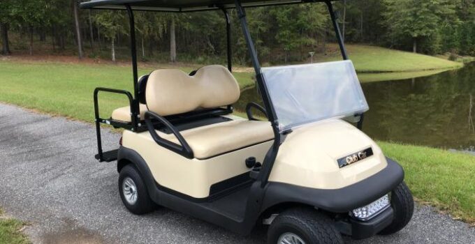 All in One Golf Cart Buying Guide & Tips – How To Buy The Best Cart?