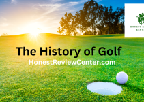 The History of Golf – Where Golf Was Invented & Developments