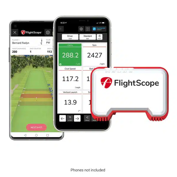How To Use A Golf Launch Monitor