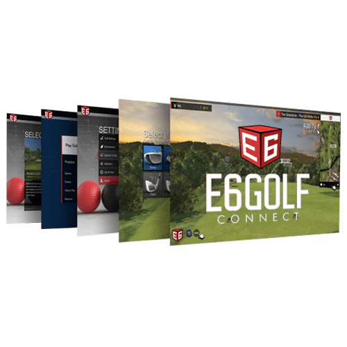 best golf launch monitor apps